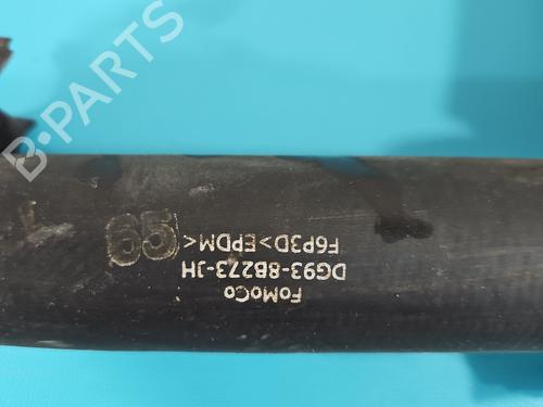Pipe FORD MONDEO V Turnier (CF) | BP37813011M125 - Image 7