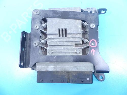 Engine control unit (ECU) PORSCHE CAYENNE (9PA) | BP37803429M57 - Image 2