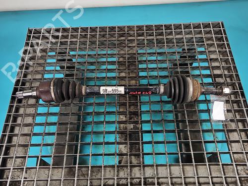 Used Left front driveshaft Left front driveshaft 38135013 38135013