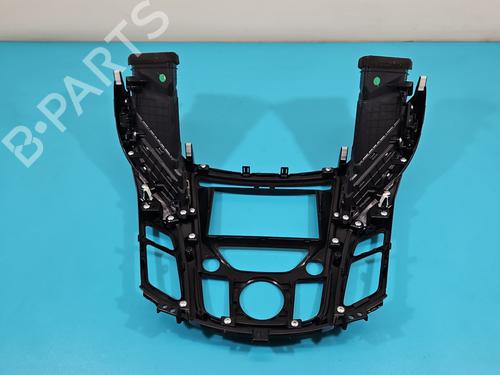 Air vent HYUNDAI i40 I CW (VF) 1.7 CRDi | BP37814171I21 - Image 3