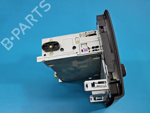 Radio SKODA RAPID Spaceback (NH1) 1.4 TDI | BP37837203E6 - Image 9