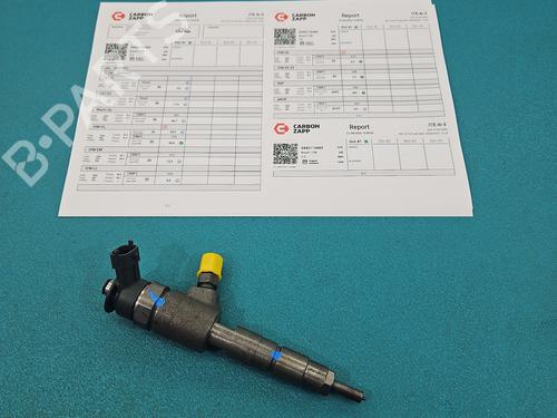 Used Injector Injector 37990913 37990913