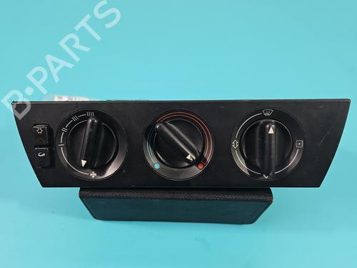 Used Climate control Climate control 37854926 37854926