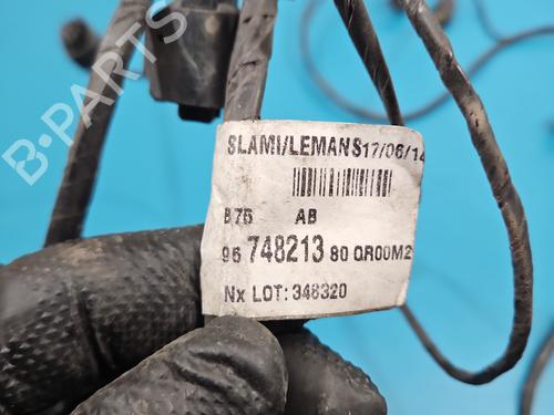 Wiring harness CITROËN DS4 (NX_) 2.0 HDi / BlueHDi 135 | BP37824852E16 - Image 5