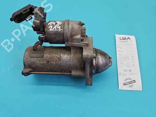 Used Starter Starter 37990525 37990525