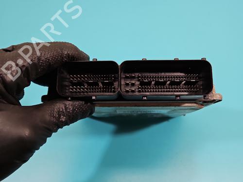 Engine control unit (ECU) SKODA OCTAVIA II Combi (1Z5) | BP37821085M57 - Image 4