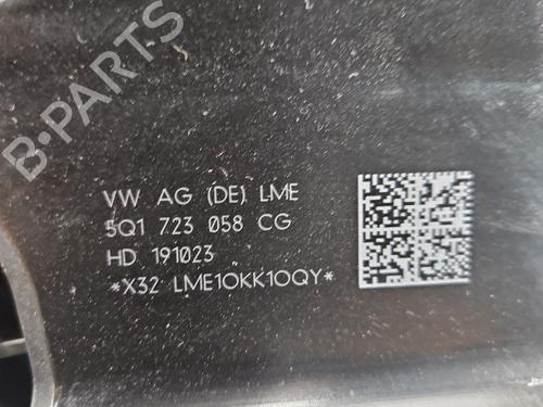 Pedal VW T-ROC (A11, D11)  | BP39164981I4  - Image 14