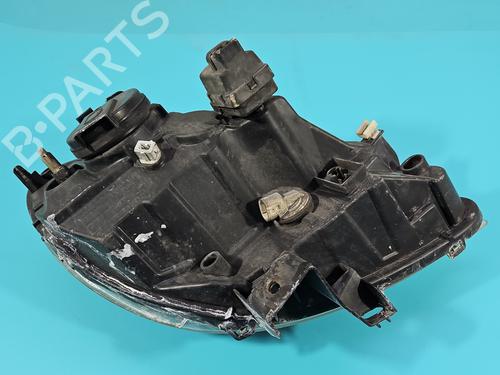 Left headlight RENAULT KANGOO (KC0/1_) 1.5 dCi (KC07) | BP38132972C28 - Image 14