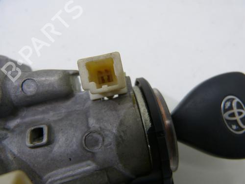 Engine control unit (ECU) TOYOTA AURIS (_E15_) 2.0 D-4D (ADE150_, ADE150R) | BP37860561M57  - Image 20