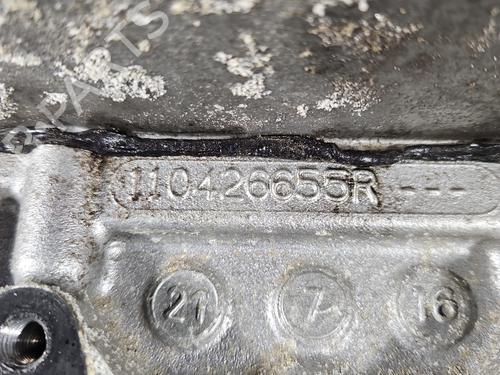 Cylinder head OPEL MOVANO B Platform/Chassis (X62) 2.3 CDTI FWD (EV, HV, UV) | BP38151023M5 - Image 18