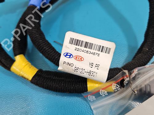 Electronic module KIA STONIC (YB) 1.2 CVVT | BP38623581M83 - Image 7