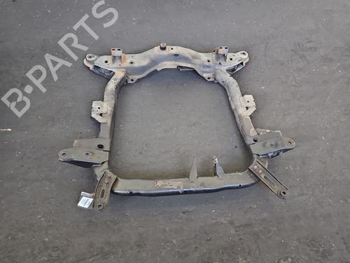 Used Subframe Subframe OPEL MERIVA A MPV (X03) [2003-2010] 40256614 40256614