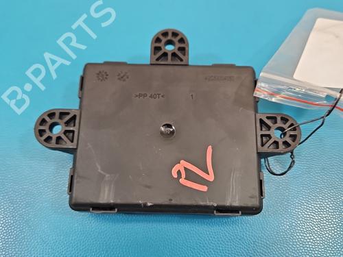 Electronic module VOLVO S60 II (134) | BP39587441M83 - Image 4