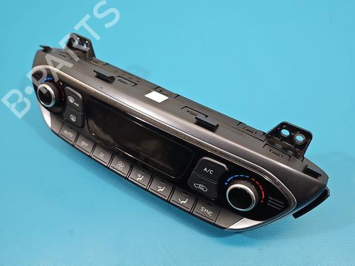 Climate control HYUNDAI i30 (PDE, PD, PDEN) | BP37827644I5 - Image 2