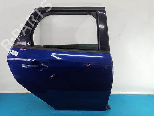 right-rear-door-ford-focus-iii-turnier-2010-2011-2012-2013-2014-2015-2016-2017-2018-2019-2020-37831384 main image