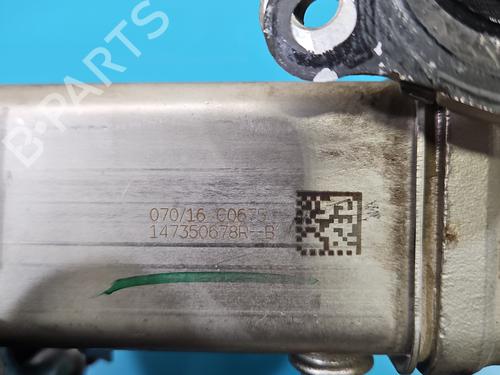 Egr MERCEDES-BENZ VITO Van (W447) | BP38048919M69 - Image 12