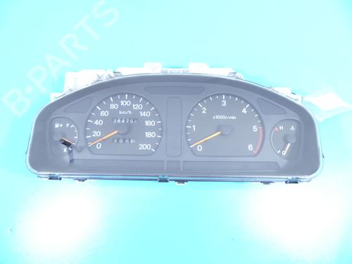 Used Instrument cluster Instrument cluster 37886515 37886515