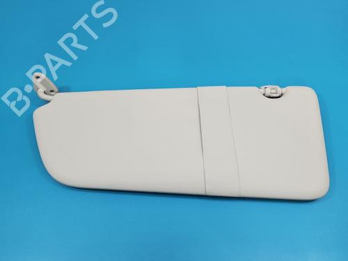 Left sun visor MERCEDES-BENZ VITO Van (W447) | BP37857473I1 - Image 3