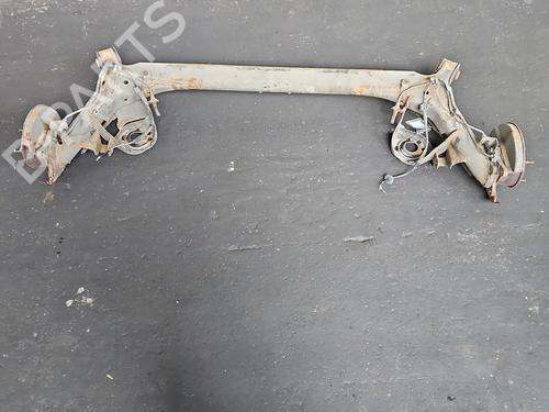 Used Rear axle Rear axle 38750215 38750215