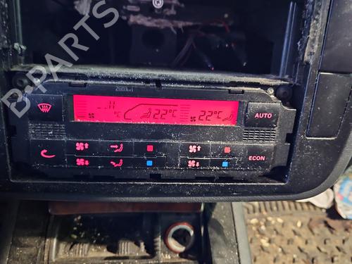 Used Climate control Climate control 37859966 37859966