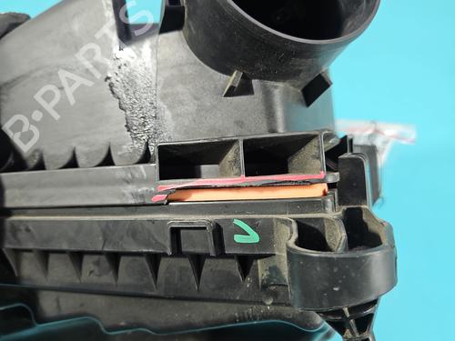 Air filter box FORD FOCUS IV (HN) | BP37847237M87 - Image 9