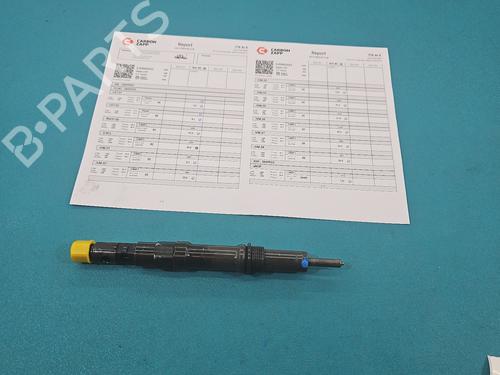 Used Injector Injector 37821346 37821346