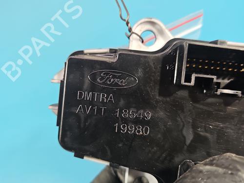 Climate control FORD TRANSIT COURIER B460 Box Body/MPV | BP39023840I5 - Image 7