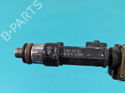 Injector OPEL CORSA E Hatchback Van (X15)  | BP38127942M100  - Image 6
