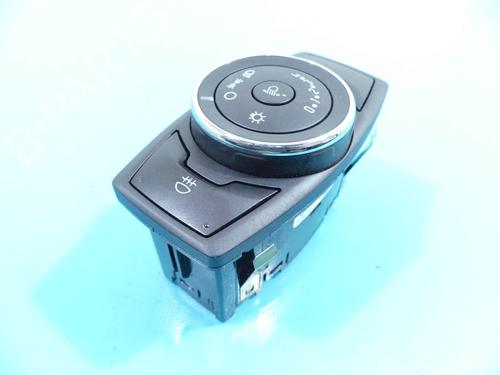 Headlight switch FORD FOCUS III Turnier | BP37886581I24 - Image 2
