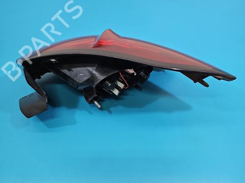 Left taillight DS DS 4 / DS 4 CROSSBACK (NX_) 2.0 BlueHDi 180 | BP37833146C34 - Image 11