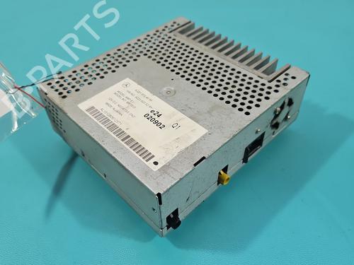 Electronic module MERCEDES-BENZ S-CLASS (W221, V221) S 350 (221.056, 221.156) | BP37841807M83  - Image 6