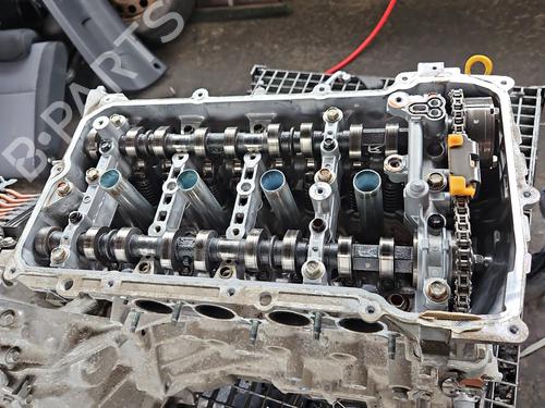 Engine TOYOTA COROLLA Saloon (_E21_) 1.8 VVTi Hybrid (ZWE219) | BP38303273M1 - Image 6