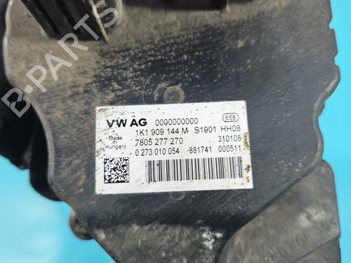Steering rack VW GOLF V (1K1) 2.0 GTI | BP37854459M22  - Image 10