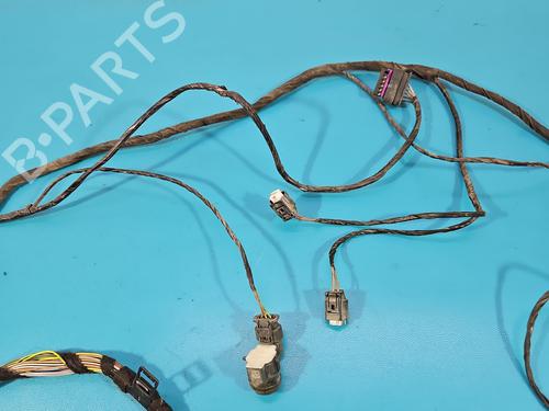 Electronic sensor BMW 1 (F20) 120 d | BP37859995M84 - Image 4