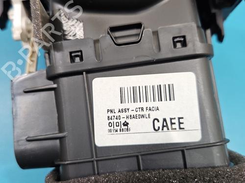 Air vent KIA STONIC (YB) 1.2 CVVT | BP38993162I21 - Image 7