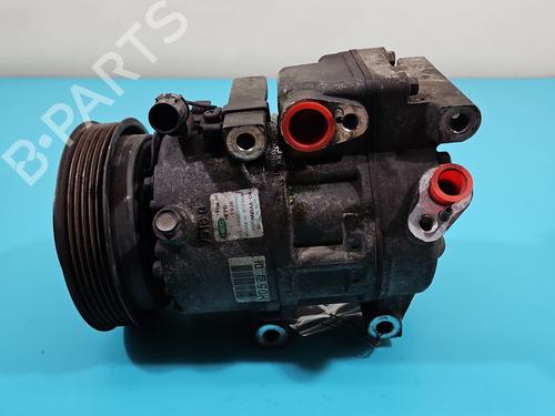 AC compressor HYUNDAI i30 (FD)  | BP38136621M34  - Image 5