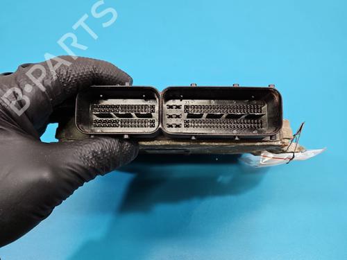 Engine control unit (ECU) FIAT GRANDE PUNTO (199_) 1.3 D Multijet (199.AXD11, 199.AXD1A, 199.AXD1B,... | BP37837459M57 - Image 4