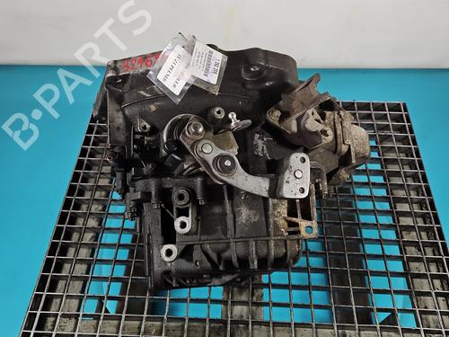 Gearbox OPEL ASTRA J Saloon | BP37807350M3 - Image 7