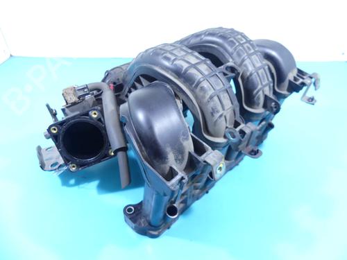Intake manifold MITSUBISHI LANCER VIII Sportback (CX_A) | BP37861248M70 - Image 2