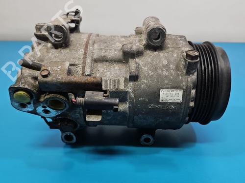 AC compressor MERCEDES-BENZ A-CLASS (W169) A 160 CDI (169.006, 169.306) | BP37830532M34 - Image 4