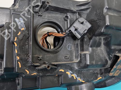 Left headlight AUDI A7 Sportback (4GA, 4GF) 3.0 TFSI quattro | BP38145523C28 - Image 15