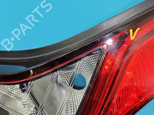 Right taillight TOYOTA AYGO (_B4_) 1.0 (KGB40) | BP40119196C35 - Image 17