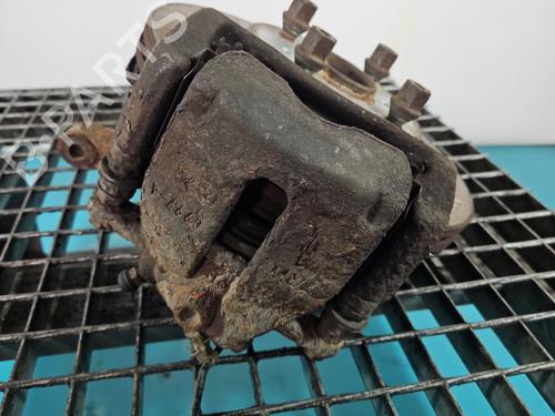 Used Left front brake caliper Left front brake caliper SUZUKI SWIFT III (MZ, EZ) 1.3 (RS413, ZC11S) (92 hp) 38144413 38144413