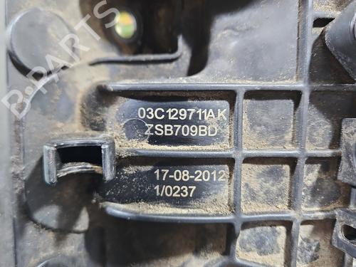 Intake manifold VW BEETLE (5C1, 5C2) 2.0 TDI | BP38133537M70 - Image 11