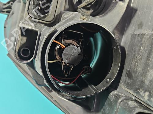 Left headlight VW JETTA III (1K2) 2.5 | BP37853608C28 - Image 8