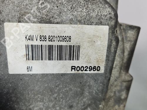 Engine RENAULT FLUENCE (L3_) 1.6 16V (L301, L30F, L30P, L30R) | BP37846142M1 - Image 3