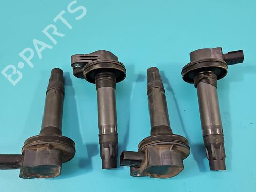 Ignition coil FORD USA MUSTANG Coupe 3.7 | BP38133779M94 - Image 2