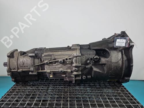 Gearbox BMW X3 (E83) 2.0 d | BP37820169M3 - Image 6