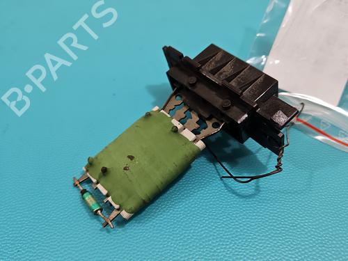 Used Heater resistor Heater resistor 38136178 38136178