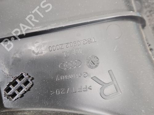 Boot lining AUDI A3 Limousine (8VS, 8VM) 1.8 TFSI | BP37849302I3 - Image 14